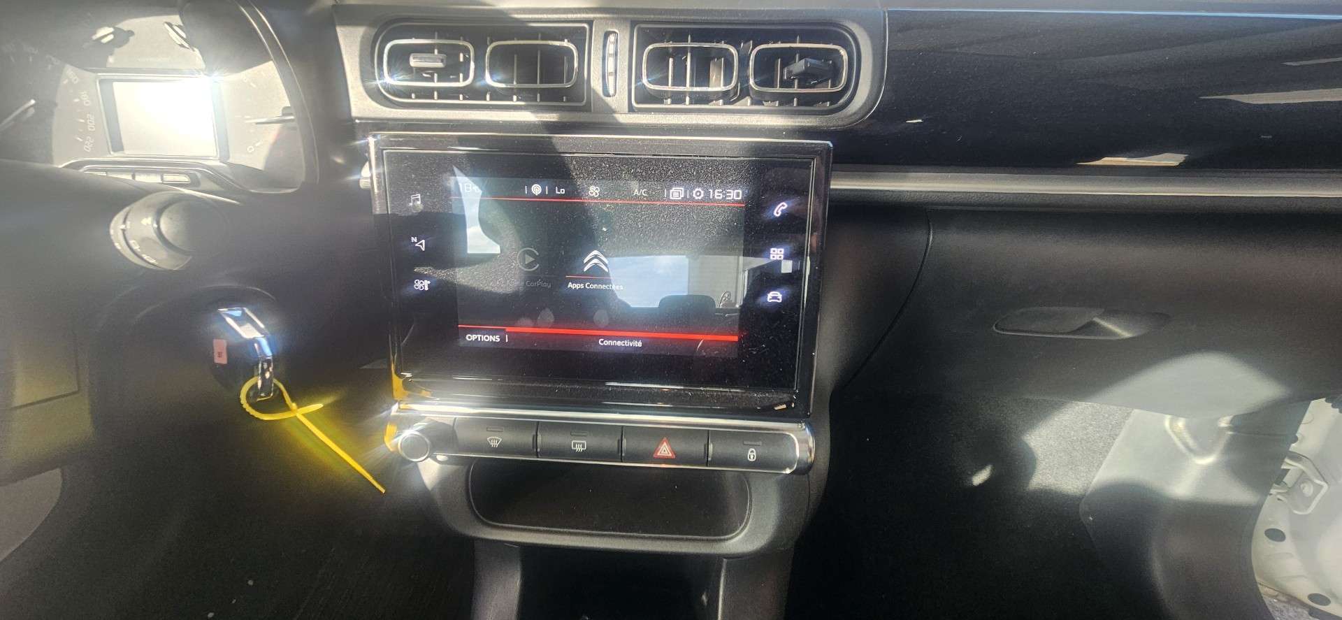 Citroen C3 PureTech 82 S&S BVM5 Live