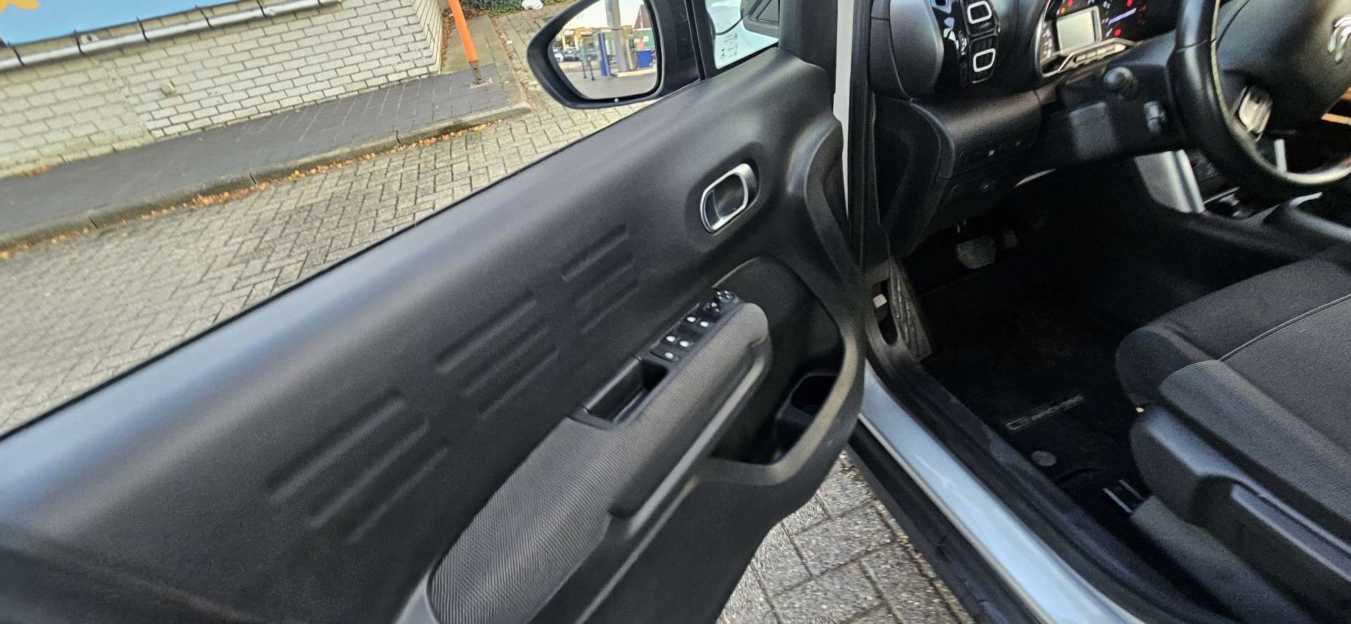 Citroen C3 Aircross BlueHDi 120 S&S EAT6 Shine Business