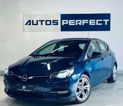 Opel Astra 1.2 EXPORT-MARCHAND MOTEUR HS