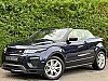 Land Rover Range Rover Evoque 2.0 TD4 4WD NAVI CAMERA CUIR EURO 6B SIEG CHAUFF thumbnail