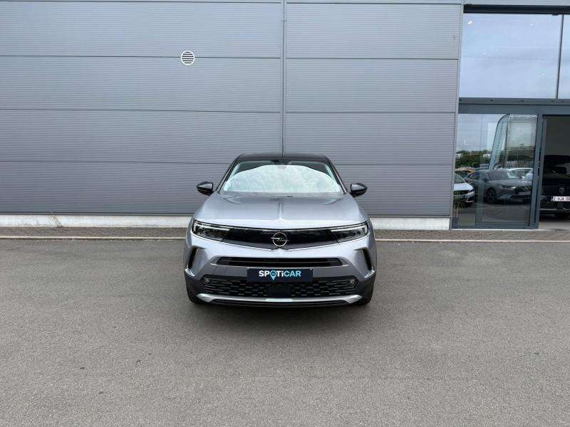 Opel Mokka Élégance es 101