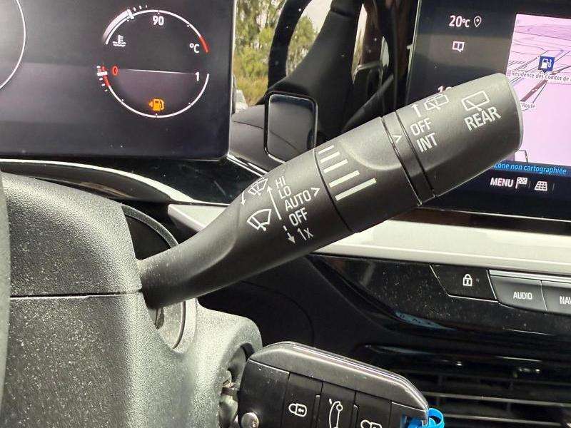 Opel Mokka Élégance es 101