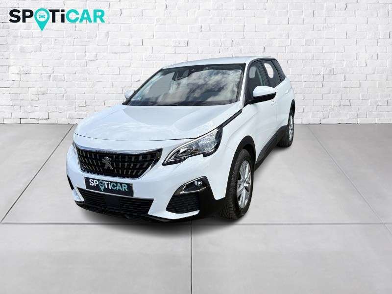 Peugeot 5008 ALLURE 5 places