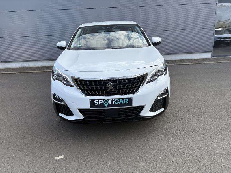 Peugeot 5008 ALLURE 5 places