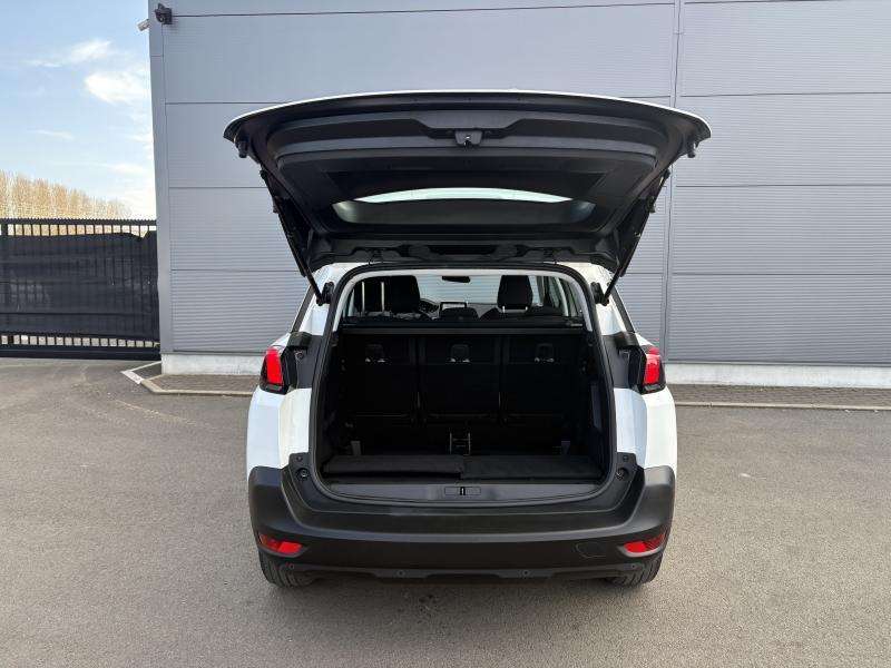 Peugeot 5008 ALLURE 5 places