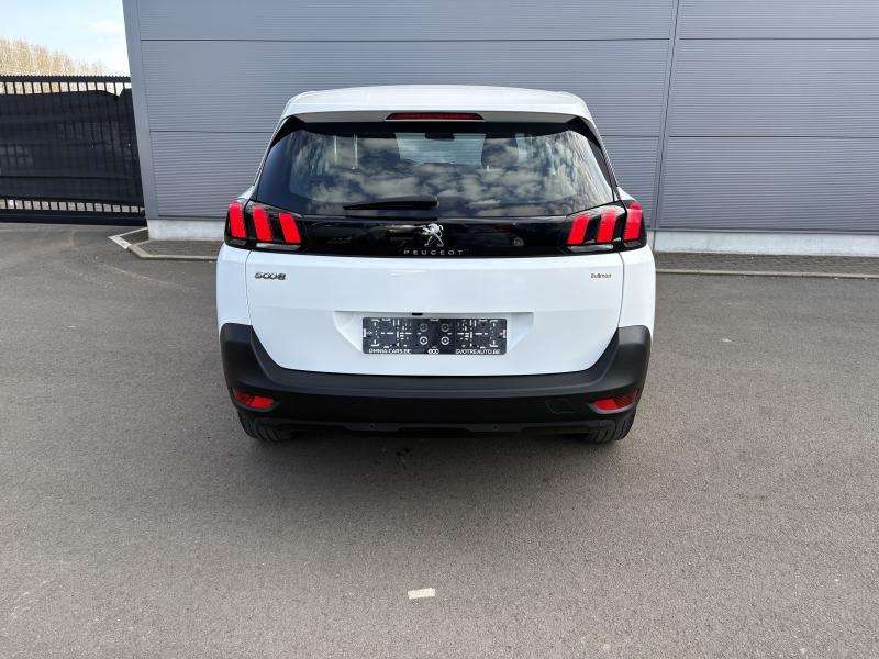 Peugeot 5008 ALLURE 5 places