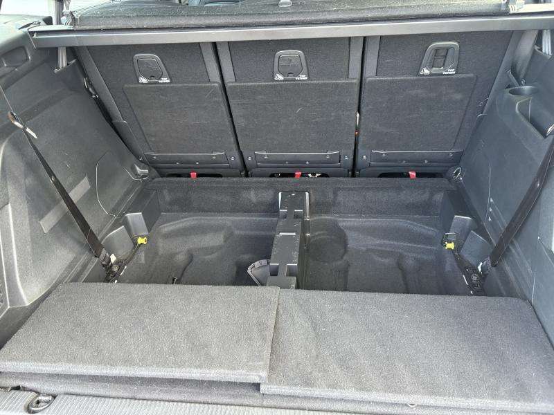 Peugeot 5008 ALLURE 5 places