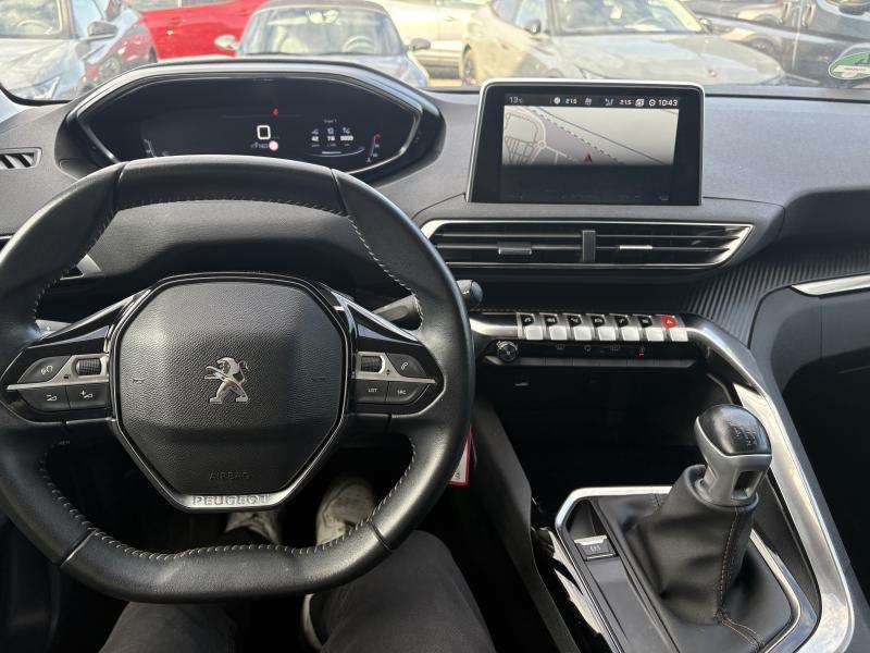 Peugeot 5008 ALLURE 5 places