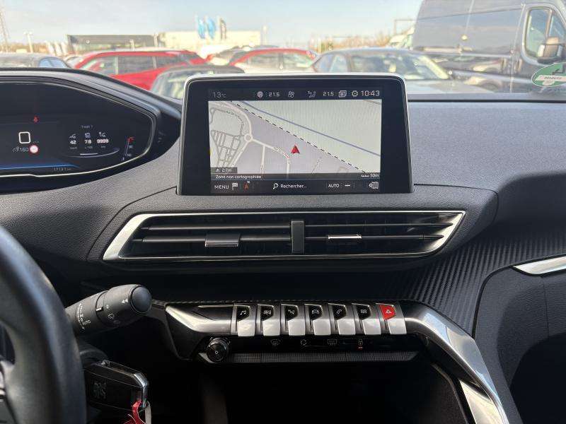 Peugeot 5008 ALLURE 5 places