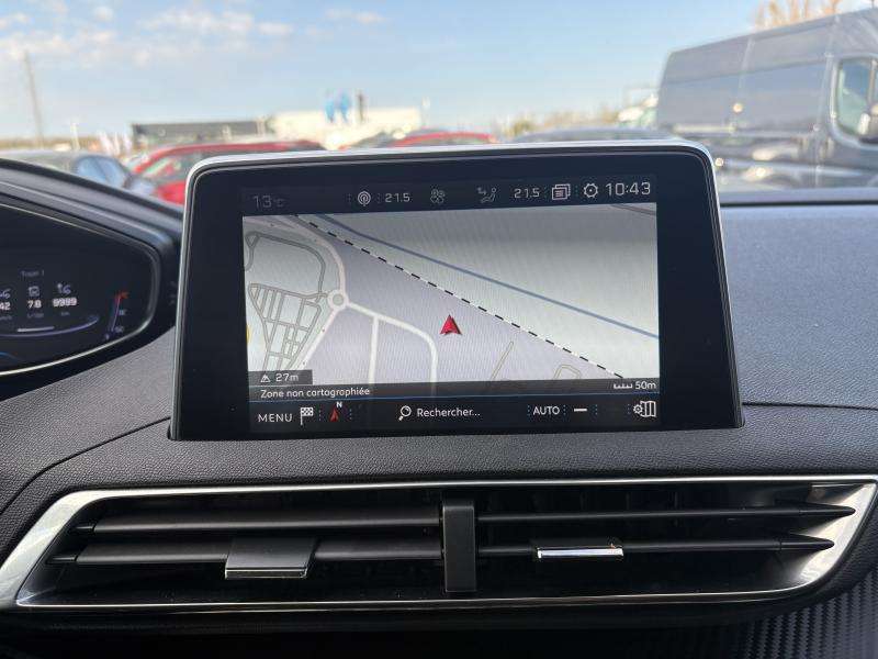 Peugeot 5008 ALLURE 5 places