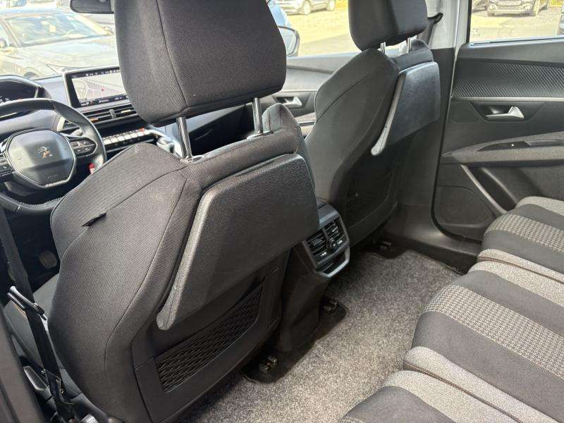 Peugeot 5008 ALLURE 5 places