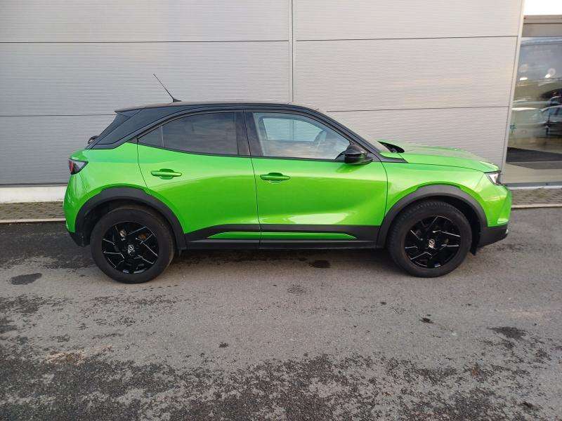 Opel Mokka GS Line