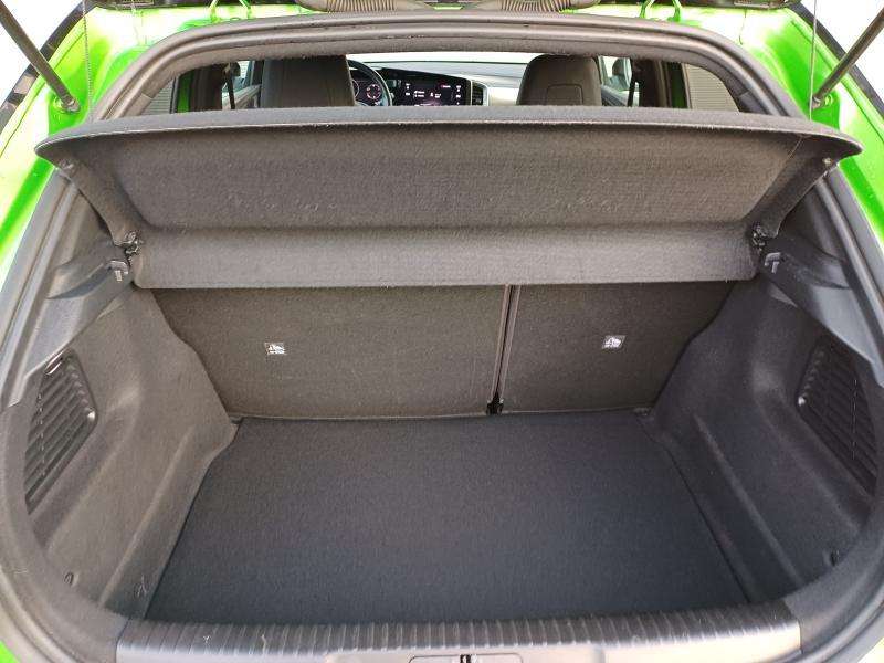 Opel Mokka GS Line
