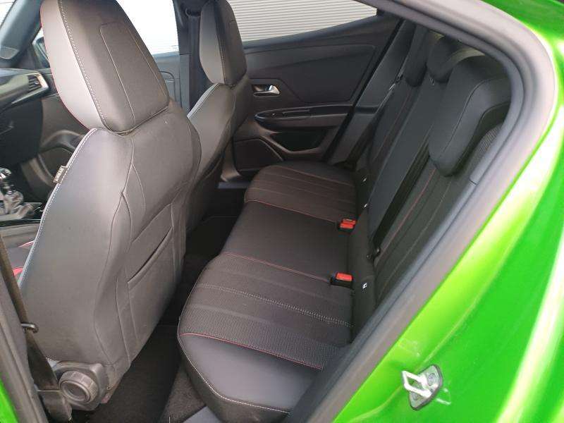 Opel Mokka GS Line