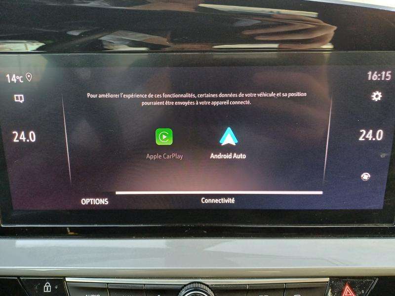 Opel Mokka GS Line
