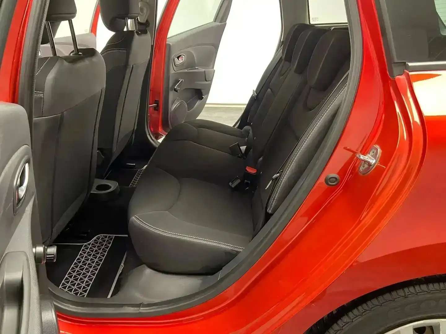 Renault Clio 0.9 TCe *GPS*AIRCO*GARANTIE 12 MOIS*