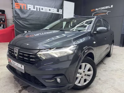 Dacia Sandero ** GARANTIE 12 MOIS ** LPG**