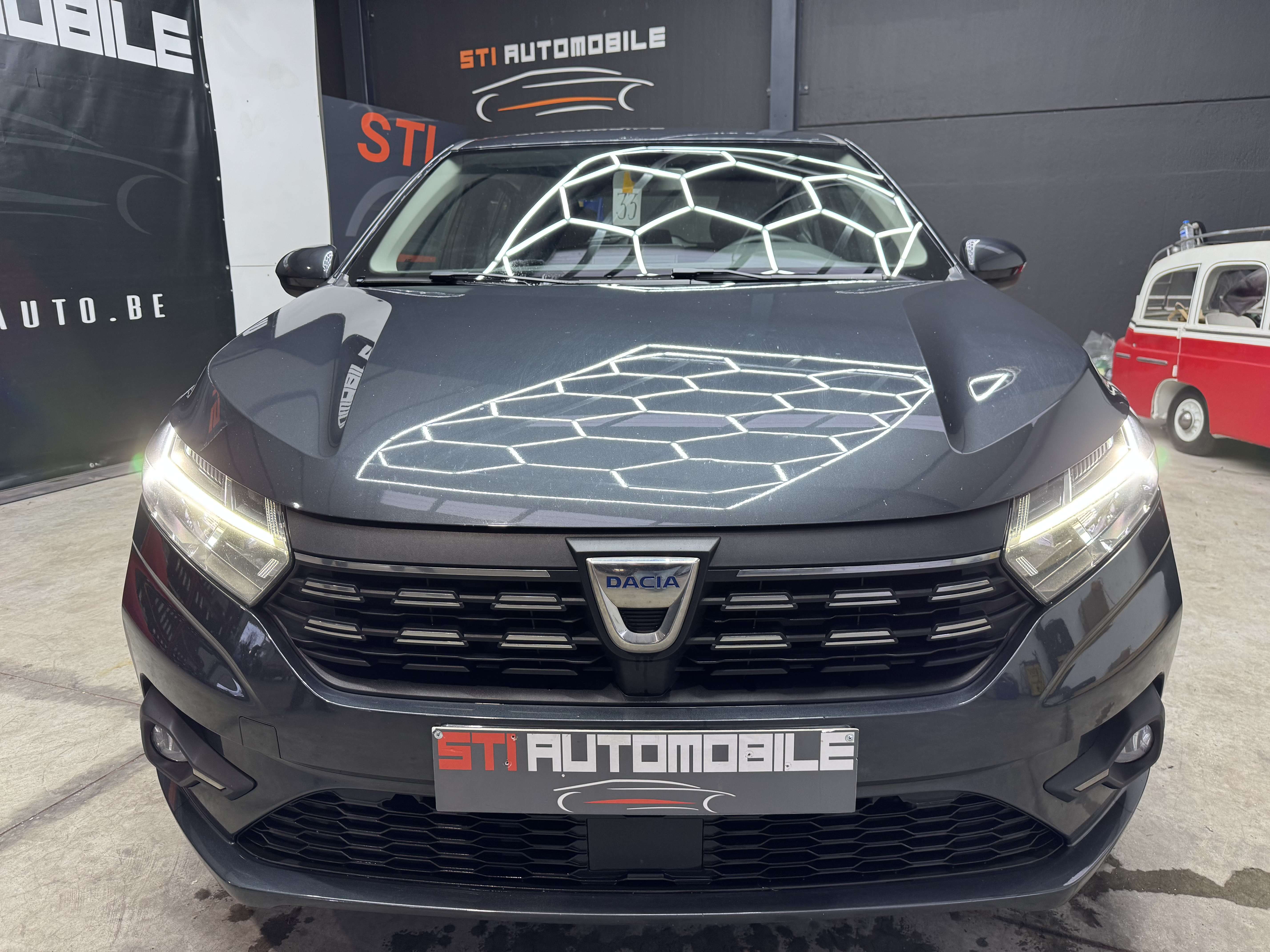 Dacia Sandero ** GARANTIE 12 MOIS ** LPG**