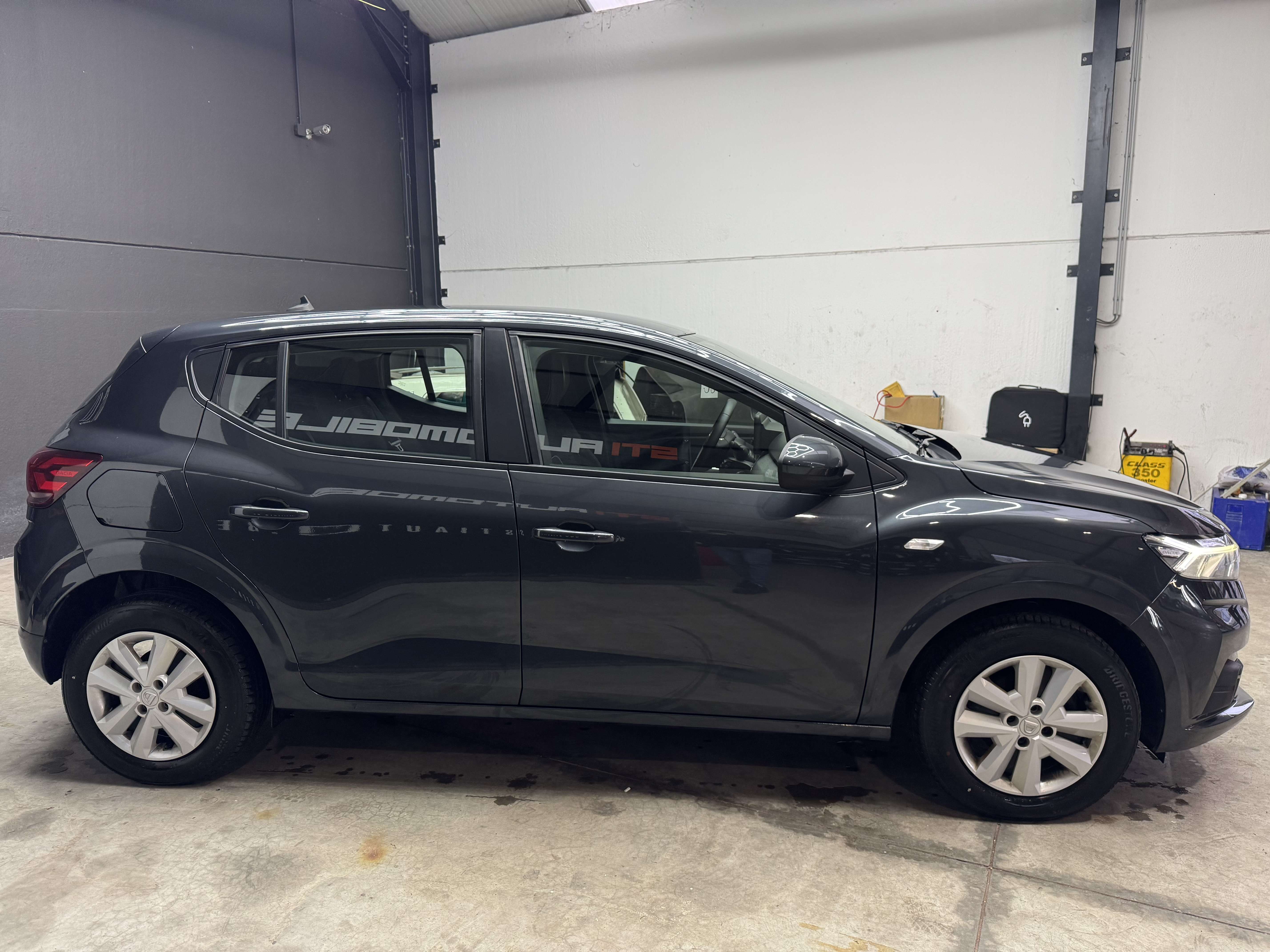 Dacia Sandero ** GARANTIE 12 MOIS ** LPG**