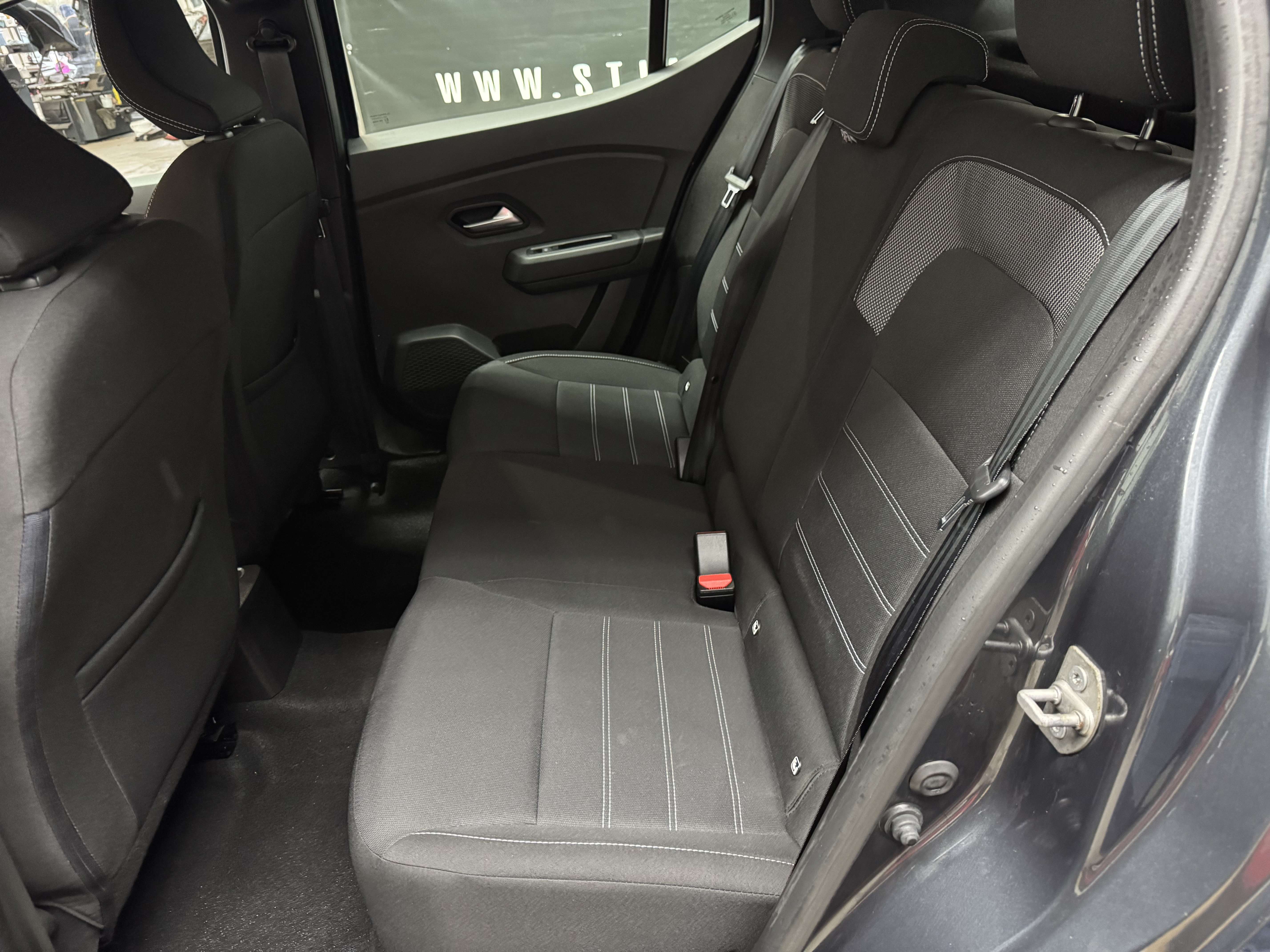 Dacia Sandero ** GARANTIE 12 MOIS ** LPG**