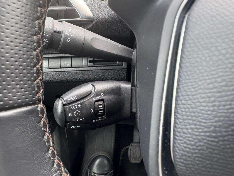 Peugeot 5008 1
