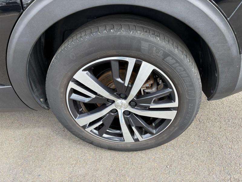 Peugeot 5008 1
