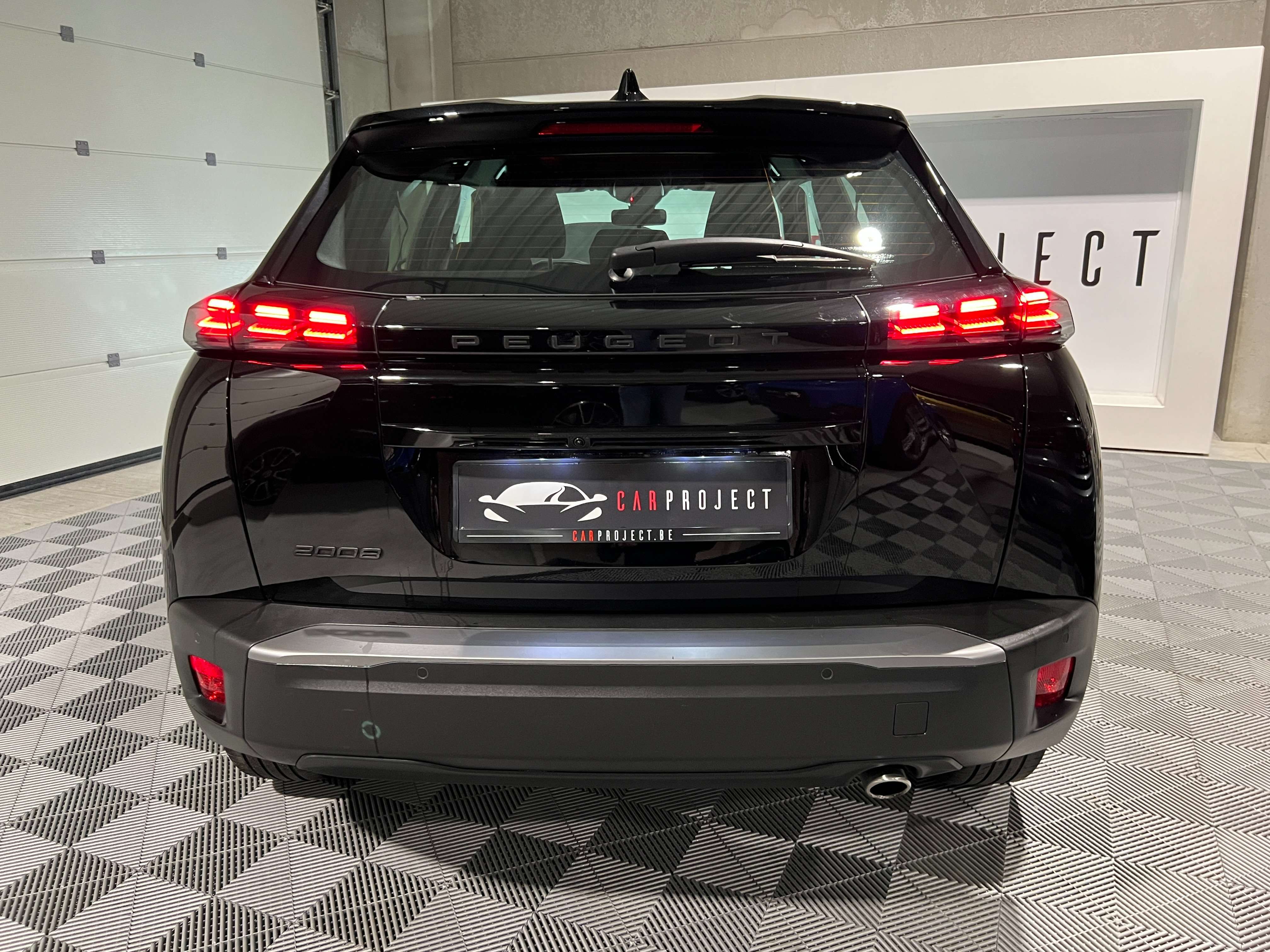 Peugeot 2008 1.5 BlueHDi Active/GPS/CARPLAY/CLIM AUTO/LED/