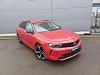 Opel Astra Fast Forward thumbnail
