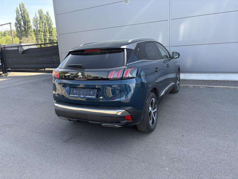 Peugeot 3008 GT LINE