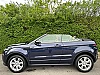 Land Rover Range Rover Evoque 2.0 TD4 4WD NAVI CAMERA CUIR EURO 6B SIEG CHAUFF thumbnail