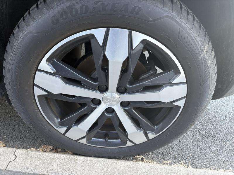 Peugeot 3008 GT LINE