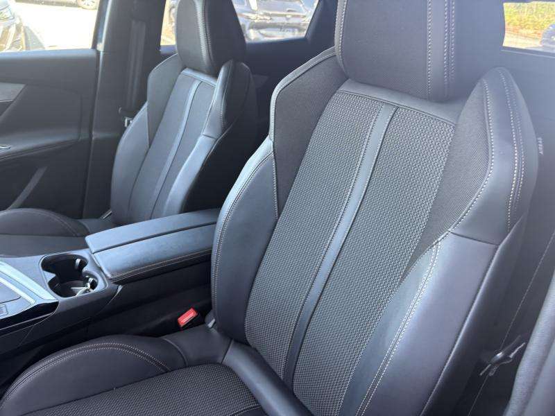 Peugeot 3008 GT LINE