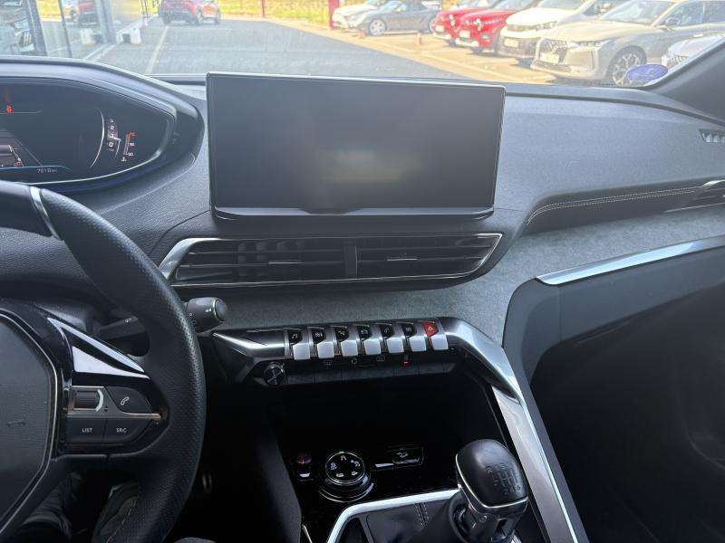 Peugeot 3008 GT LINE