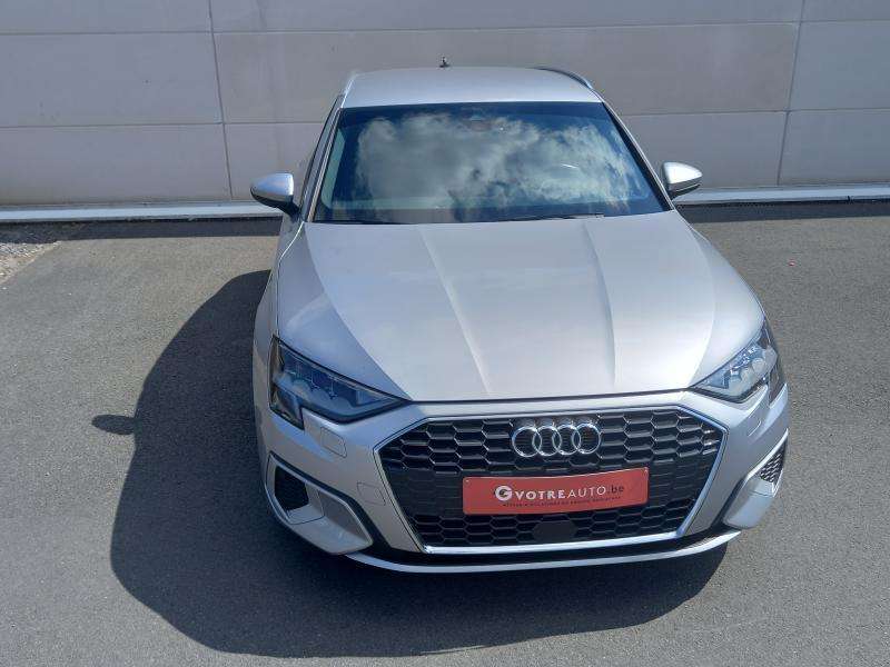 Audi A3 30 TFSI 110 AUTO