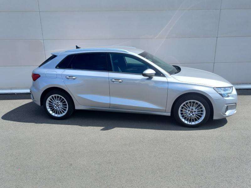 Audi A3 30 TFSI 110 AUTO