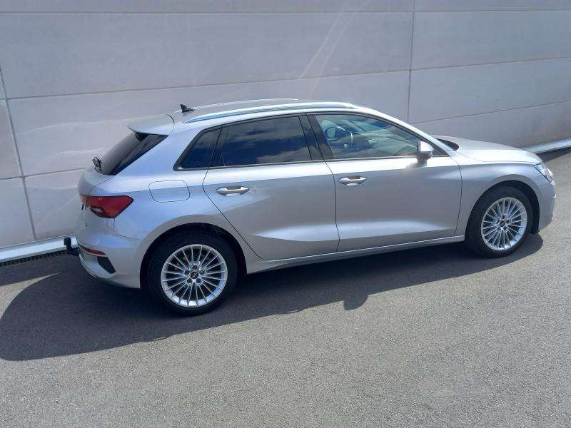 Audi A3 30 TFSI 110 AUTO
