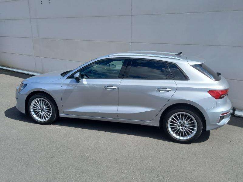 Audi A3 30 TFSI 110 AUTO