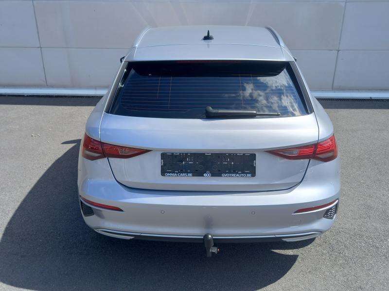 Audi A3 30 TFSI 110 AUTO