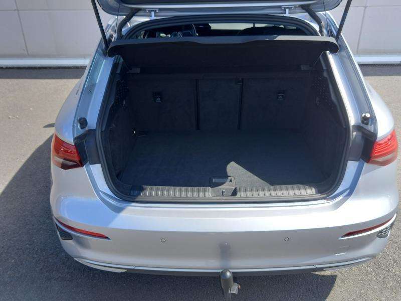 Audi A3 30 TFSI 110 AUTO