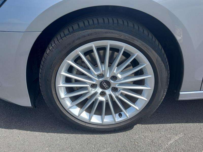 Audi A3 30 TFSI 110 AUTO