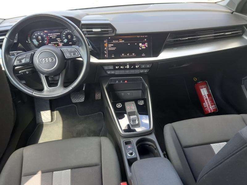 Audi A3 30 TFSI 110 AUTO