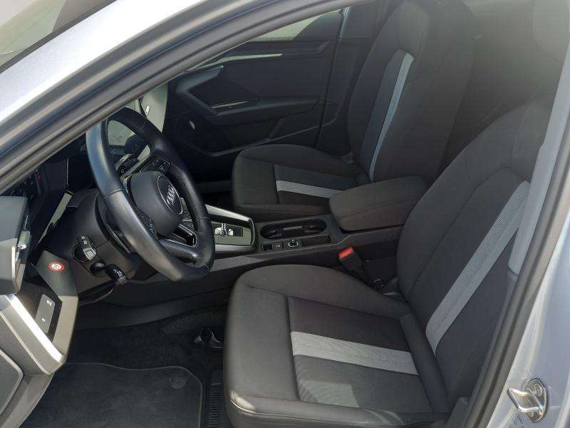 Audi A3 30 TFSI 110 AUTO