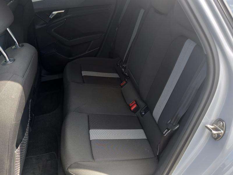 Audi A3 30 TFSI 110 AUTO