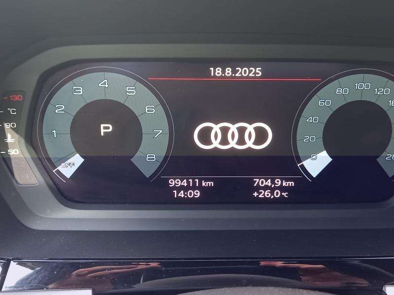 Audi A3 30 TFSI 110 AUTO