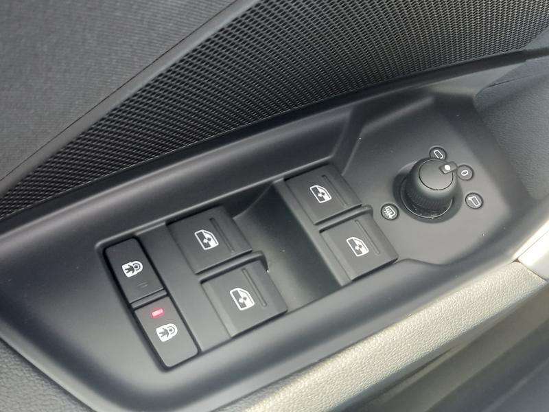 Audi A3 30 TFSI 110 AUTO