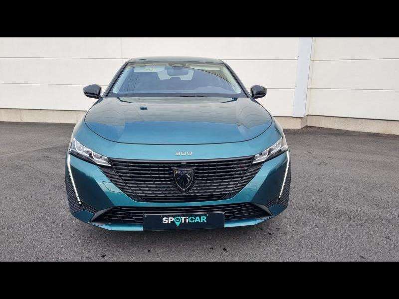 Peugeot 308 Allure ES 130 AUTO