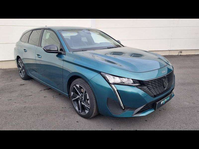 Peugeot 308 Allure ES 130 AUTO