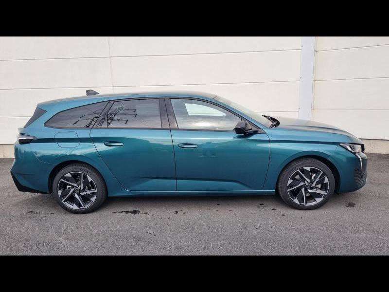Peugeot 308 Allure ES 130 AUTO