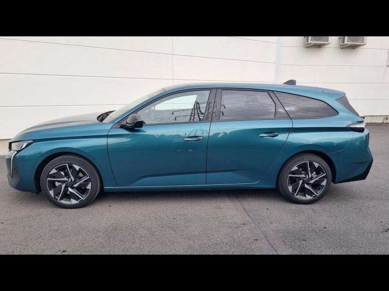 Peugeot 308 Allure ES 130 AUTO