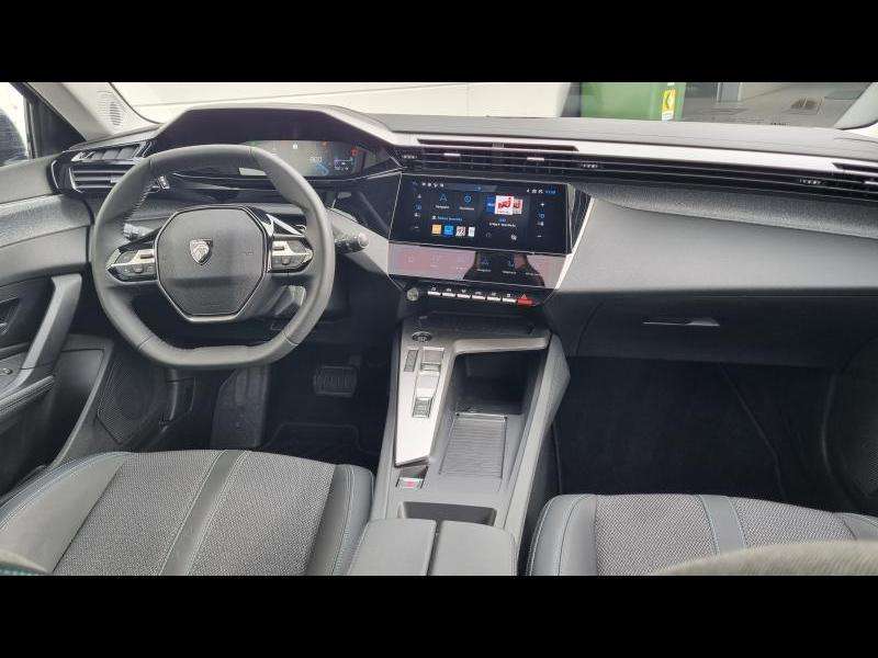 Peugeot 308 Allure ES 130 AUTO